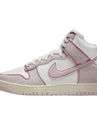 Nike Pantofi Dunk High 1985 Barely Rose Denim