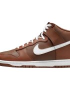 Nike Pantofi Dunk High Chocolate