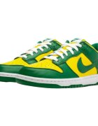 Nike Pantofi Dunk Low Brazil