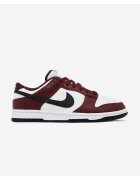 Nike Pantofi Dunk Low Dark Team Red Black