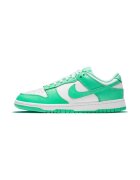 Nike Pantofi Dunk Low Green Glow