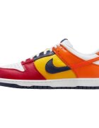 Nike Pantofi Dunk Low QS CO.JP What The (2024)
