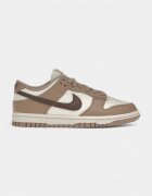 Nike Pantofi Dunk Low Sail Plum Eclipse (Women's)