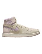 Nike Pantofi Jordan 1 High Zoom Air CMFT 2 Muslin Plum Chalk (Women's)
