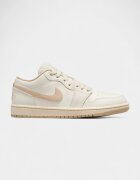 Nike Pantofi Jordan 1 Low Sail Rattan (Women's)