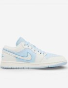 Nike Pantofi Jordan 1 Low SE Reverse Ice Blue (Women's)