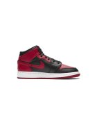 Nike Pantofi Jordan 1 Mid Banned 2020 GS