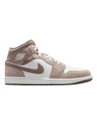Nike Pantofi Jordan 1 Mid Enigma Stone