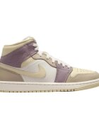 Nike Pantofi Jordan 1 Mid Light