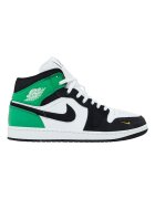 Nike Pantofi Jordan 1 Mid SE Lucky Green