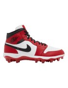 Nike Pantofi Jordan 1 Mid TD Cleat Chicago (2023)