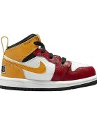 Nike Pantofi Jordan 1 Se Td Motorsport Cadet
