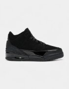 Nike Pantofi Jordan 3 Retro Black Cat (2025) (GS)