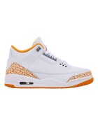 Nike Pantofi Jordan 3 Retro Orange Citrus (Women's)