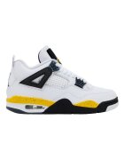 Nike Pantofi Jordan 4 Retro Rare Air Tour Yellow