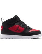 Nike Pantofi Jordan Court Connect Mid