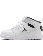 Nike Pantofi Jordan Court Connect Mid