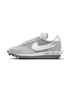Nike Pantofi LD Waffle Sacai Fragment Wolf Grey