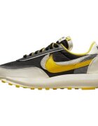Nike Pantofi LD Waffle Sacai Undercover Black Bright Citron