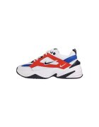 Nike Pantofi M2k Tekno Summit White Black Team Orange