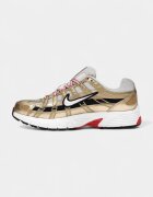 Nike Pantofi P-6000 Metallic Gold (Women's)