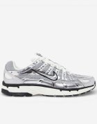 Nike Pantofi P-6000 Metallic Silver