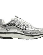 Nike Pantofi P-6000 Metallic Silver
