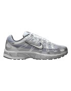 Nike Pantofi P-6000 Metallic Silver Summit White-Wolf Grey