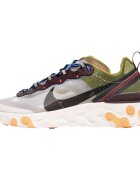 Nike Pantofi React Element 87 Moss