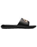 Nike Pantofi Sandales Victori noir / or / noir