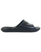 Nike Pantofi Sandales victori one shower slide noir/blanc