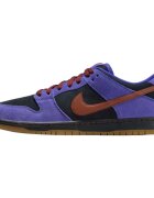 Nike Pantofi SB Dunk Low Persian Violet