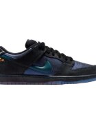 Nike Pantofi SB Dunk Low Pro Bluetile Skateboards