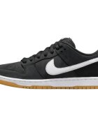 Nike Pantofi SB Dunk Low Pro ISO Black Gum