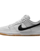 Nike Pantofi SB Dunk Low Pro ISO White Gum