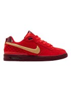 Nike Pantofi SB Zoom Air Paul Rodriguez 1 Habanero Red All-Star