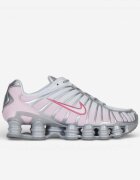 Nike Pantofi Shox TL Pink Foam (Women's)