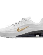 Nike Pantofi Shox Z White Metallic Gold