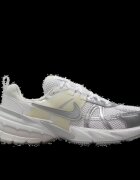 Nike Pantofi V2K Run Metallic Silver White