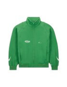 Nike Pantofi x Off-White MC Track Jacket Kelly Green