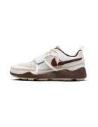 Nike Pantofi Zoom Field Jaxx Travis Scott Light Chocolate