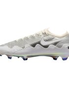 Nike Pantofi Zoom Mercurial Vapor 16 Elite FG Patta Waves White Black