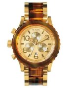 Nixon Ceasuri & Bijuterii GOLDMOLASSESCHRONOA0371424