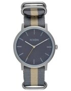 Nixon Ceasuri & Bijuterii Porter
