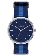 Nixon Ceasuri & Bijuterii Porter