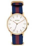 Nixon Ceasuri & Bijuterii Porter