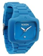 Nixon Ceasuri & Bijuterii Rubber Player