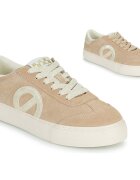 No Name Pantofi ARCADE TOE SIDE W