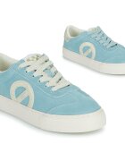 No Name Pantofi ARCADE TOE SIDE W