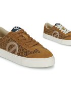 No Name Pantofi ARCADE TOE SIDE W